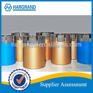 Atlas copco core bit