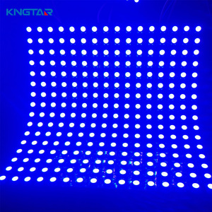 Shenzhen Pixel 16*16 RGBW LED pannello matrice di punti bordo nero matrice LED - Product Image 3