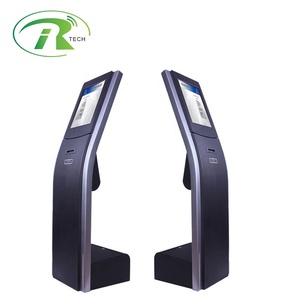 High Quality Ticket Dispenser <strong>Queue</strong> Manage 17inch Touch Screen <strong>Queue</strong> <strong>Management</strong> <strong>System</strong> on Sale - Product Image 5