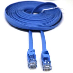 SIPU Высокое Качество Rohs CCC 1000ft UTP Коммуникационный Кабель <span class=keywords><strong>Ethernet</strong></span> Кабель Cat6 Кабель 0.5M 1M Патч-корд
