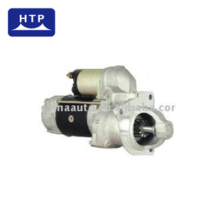 Các Loại Khác Nhau Của Aftermarket Diesel Điện Khởi Động Lắp Ráp Solenoid Để Bán Cho Hino 24V 6.5KW 11T 11163 - Product Image 2