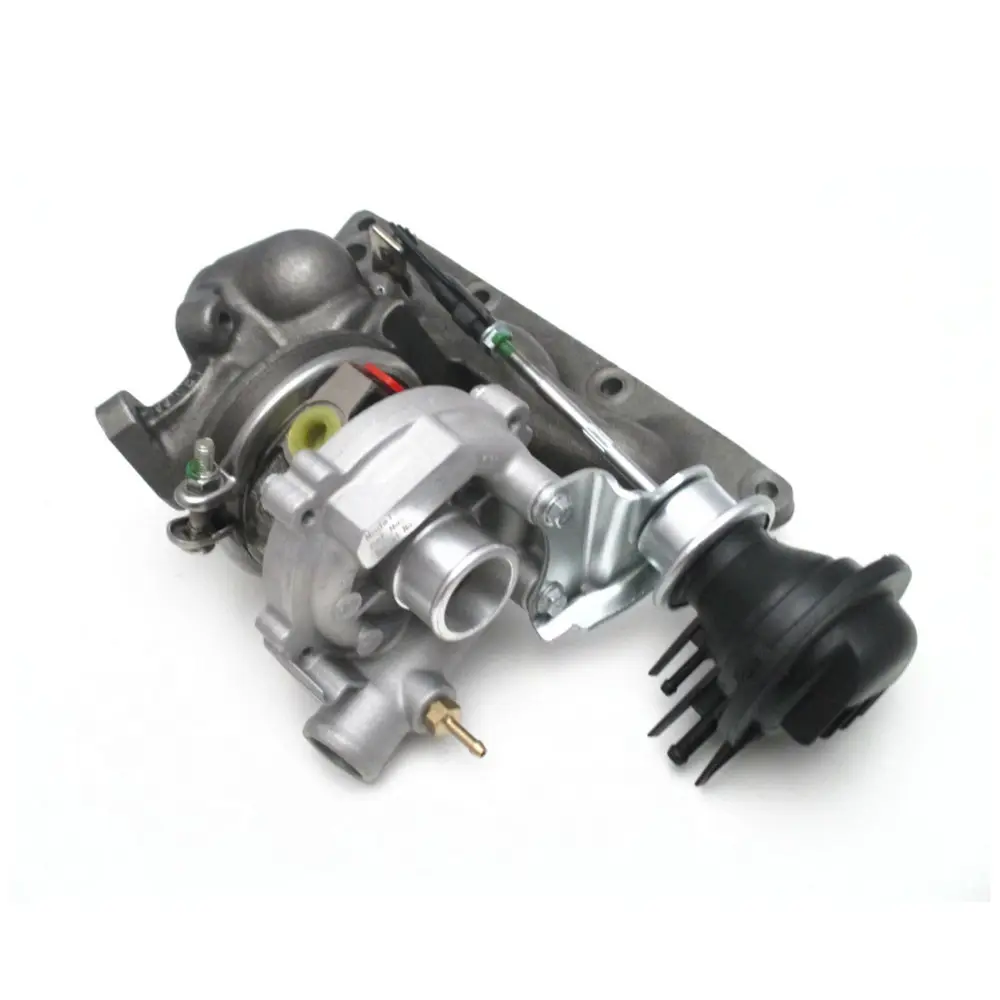 GT1238S Turbocompressore 727238-5001 s 727238-0001 Motore Diesel Turbo Per Smart-MCC Smart Fortwo Turbocompressore Prezzi