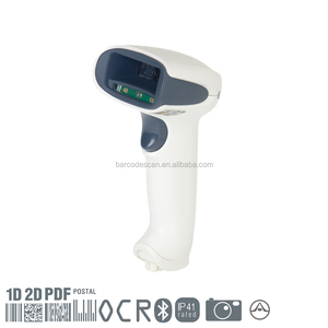 Honeywell Xenon 1902h Wireless Healthcare 2d Area Image <strong>Scanner</strong>