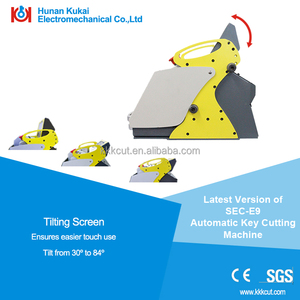 Kukai Newest <strong>Key</strong> <strong>Programmer</strong> <strong>Key</strong> Machine <strong>Programmer</strong> for <strong>Key</strong> Cutting Machine Copy <strong>Key</strong> Machine - Product Image 6