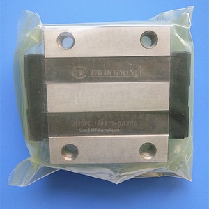 <strong>TBI</strong> Brand Bearing <strong>Blocks</strong> TRH30FL <strong>Linear</strong> <strong>Rail</strong> <strong>and</strong> <strong>Block</strong> Carriages TRH30-FL - Product Image 5