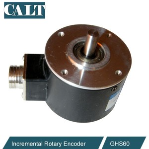 CALT 20000 <strong>10000</strong> ppr rotary incremental <strong>encoder</strong>