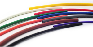 OEM Service High Quality Low Price Kosoo K-2 Heat <strong>Shrink</strong> Tube Polyolefin <strong>Tubing</strong>
