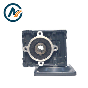 NMRV63 NMRV ลดความเร็วเกียร์หนอน - Product Image 1
