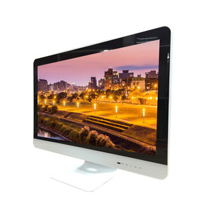 中国 led 电视价格在巴基斯坦 21.5英寸液晶电视 1920*1080 - Product Image 4