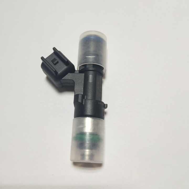 Neue original EV14 60lb 630cc Einspritz düsen 0280158298 mit Datenblatt