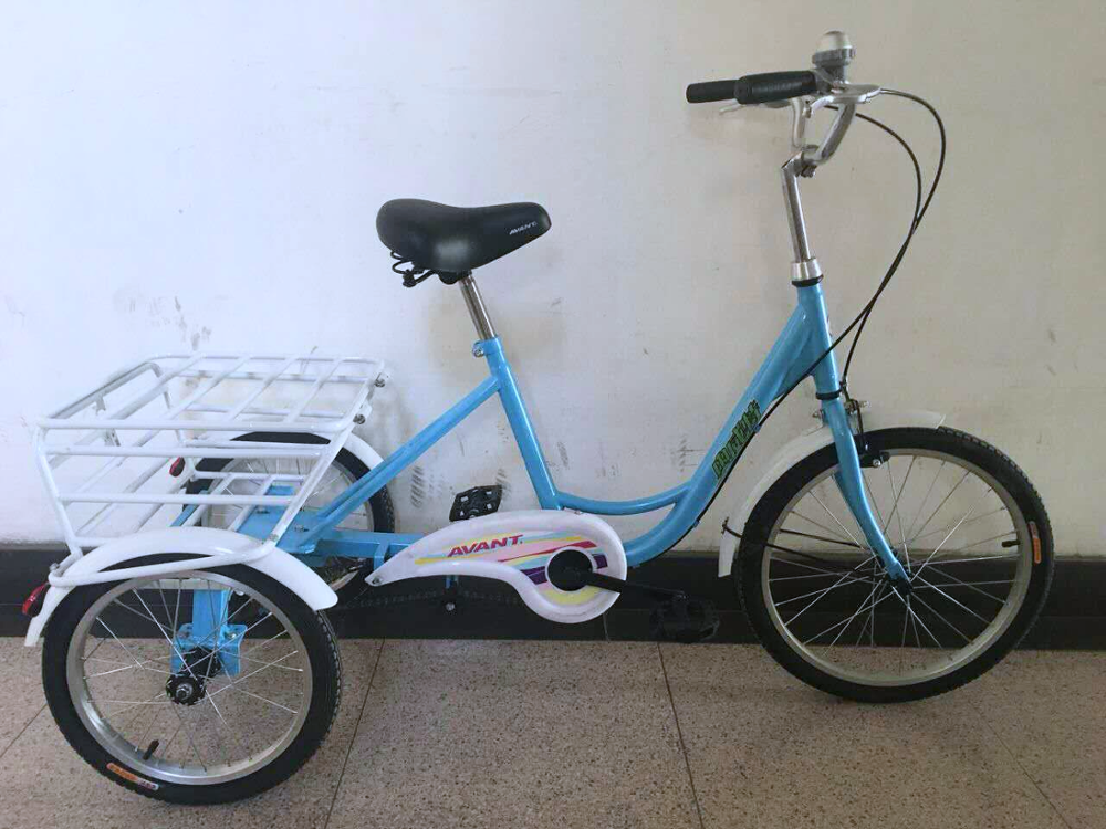Azul