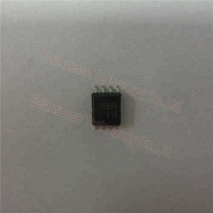 2 SC5664 C5664 IC-Chip für Fahrzeug motor körper computer - Product Image 2