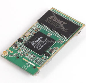 Usb wifi modülü rt5350 wifi modülü ses seri wifi modülü