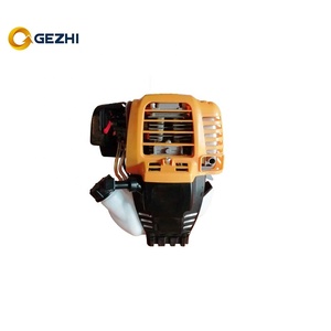 2022 Zhejiang GEZHI gaz strimmer çim kesici makine fiyat sertifikasyonu onaylı - Product Image 2