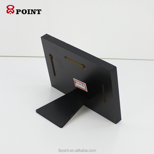 4 <strong>X</strong> <strong>6</strong> Sublimation Mount Family 9mm MDF Wooden PHOTO <strong>FRAME</strong>