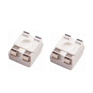 Dual Color <strong>Red</strong>+yellow Green 3528 Bi-color SMD <strong>LED</strong> - Product Image 2