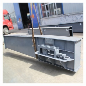 Kazıyıcı Zincir Buğday için Konveyör Taşıma - Product Image 4
