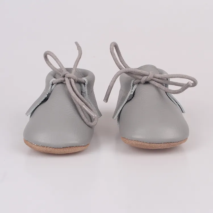 Venta al por mayor de moda niños Zapatos recién nacido Bebé Zapatos de bebé, zapatos de bebé