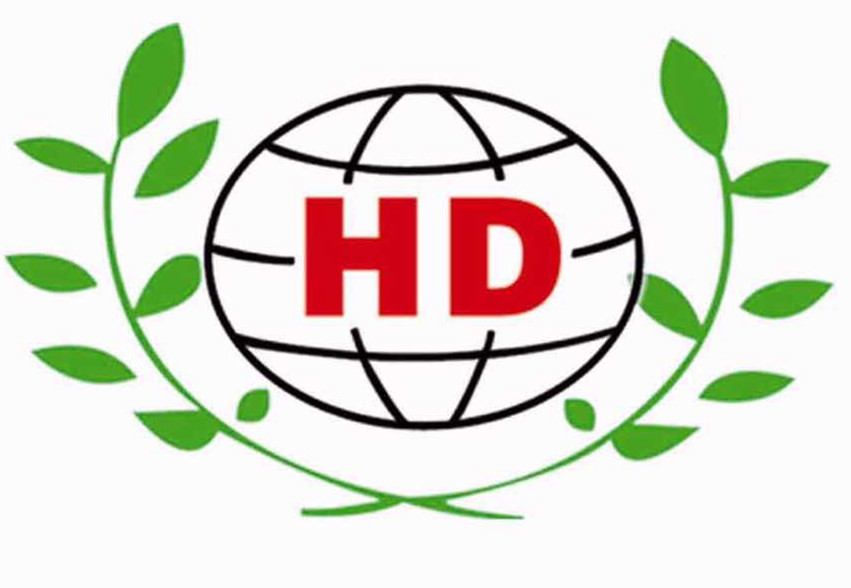 company logo