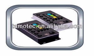 GPS Tự Động Dừng Xe Buýt Luận Với Xe Buýt LED Hiển Thị Cho Các Tùy Chỉnh Xe Buýt Ghế - Product Image 5