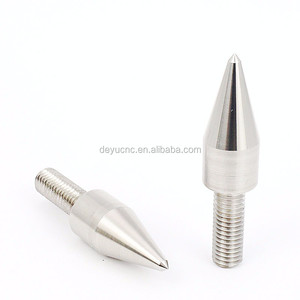 図面としてカスタマイズ<span class=keywords><strong>Veet</strong></span> <span class=keywords><strong>Sensitive</strong></span> Precision CNC SUS Robot Shaft Parts