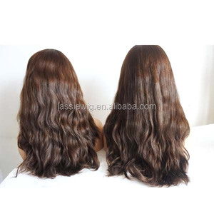 High Quality Production <strong>Wig</strong> Wholesale Distributor Kosher <strong>Wig</strong> - Product Image 6