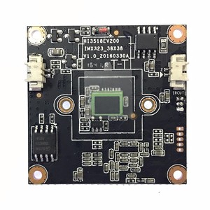 SIP-H38J 1/2.9&quot; CMOS IMX323+Hi3518EV200 2.0mp 1080P CCTV <strong>Ip</strong> <strong>Camera</strong> Hi3518 Module for Cctv Monitors - Product Image 2
