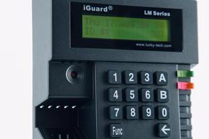 Горячая Распродажа! Компьютерная система управления сотрудниками iGuard OBM, веб и базы данных, отверстие для серверов, синхронизированный посещающий аппарат - Product Image 2