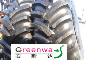 480/65R24 650/65R42 750/65R26 <span class=keywords><strong>800</strong></span>/65R32ที่มีคุณภาพสูง AGR ยางเรเดียล