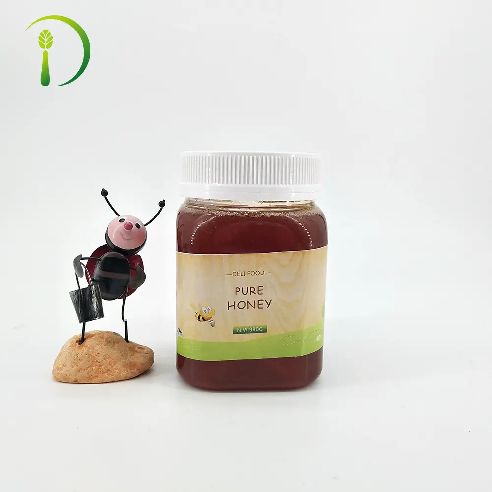 100% Natural Honey Cheap Pure Seder HoneyためSale