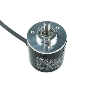 YUMO E6B2-CWZ6Cロータリーアブソリュートシャフトエンコーダ表示価格増分 - Product Image 3