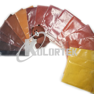 Toptan kozmetik sınıf sarı kırmızı demir oksitler Pigment - Product Image 5