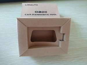LONAUTO for Bluetooth 4.0 OBD2 <strong>Scanner</strong> <strong>Code</strong> Reader for iPhone &amp; <strong>Android</strong> Supports In-CarDoc &amp; OBD Fusion Torque Diagnostic Tools