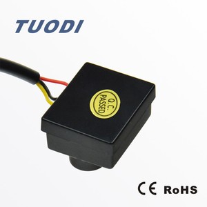 Módulo de sensor de infrarrojos para interruptores inductivos de control de luz, 2 unidades - Product Image 4