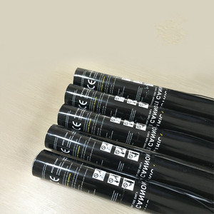 Chất Lượng Cao Phân Hủy Sinh Học Nguồn Cung Cấp Bên Áp Lực Không Khí Đảng Popper 80Cm Điện Confetti Pháo - Product Image 6