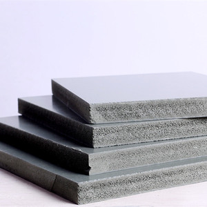 Yalıtımlı PVC beton formları inşaat formworm inşaat - Product Image 6