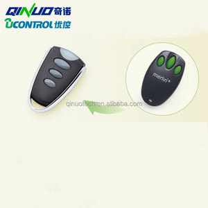 Telecomando wireless universale rf compatibile con Merlin + - Product Image 3