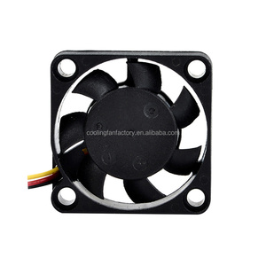 <strong>30mm</strong> Axial <strong>Fan</strong> 30x30x7mm DC 5V 12V Cooling <strong>Fan</strong> - Product Image 3