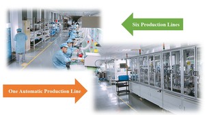 JCG913L Mini 800Mhz Gsm 4G Lte Không Dây Bên Ngoài Antena 2300Mhz Cho 3 Gam Wifi Router - Product Image 6