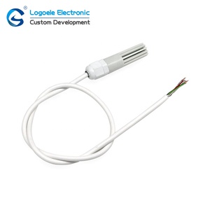 OEM ODM High RS485 Modbus <strong>Temperature</strong> Humidity <strong>Sensor</strong> Digital <strong>Output</strong> Temp Detector Module for Agricultural Environmental <strong>Sensors</strong> - Product Image 6