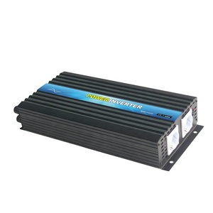 CE ROHS <span class=keywords><strong>2kw</strong></span>智能纯正弦波<span class=keywords><strong>Dc</strong></span>交流电源逆变器2000瓦12v 24v 48v 110v 220v