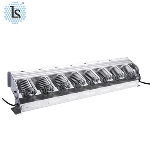 DMX 200w 300w 400w RGB/RGBW led泛光灯反射器IP67 变色洗墙灯节日灯 16 百万混色 - Product Image 3