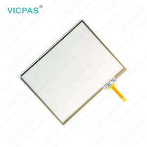 AMT10211 / AMT10219 / AMT10229 vendedor de oro monitor de pantalla táctil LCD para controlador de programación PLC - Product Image 6