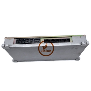 JISION Include Programma Escavatore Super SK200-8 Controller ECU Computer di Bordo YN22E000492F6
