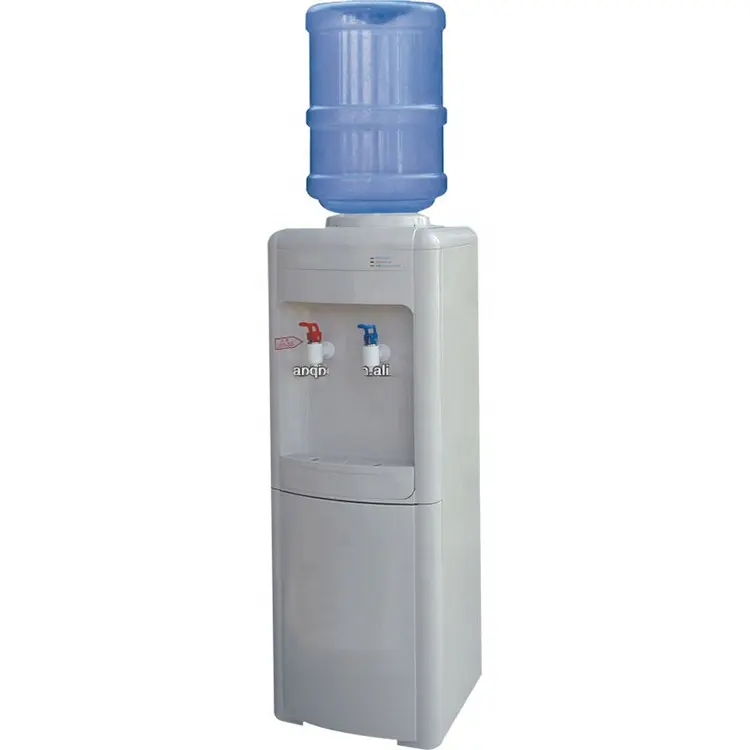 Groothandel Compressor Cooling Hot Koud Water Koeler/Water Dispenser