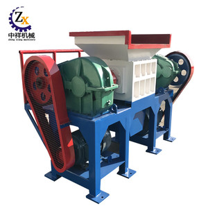 Homemade <strong>Diy</strong> Household Plastic <strong>Shredder</strong> - Product Image 1