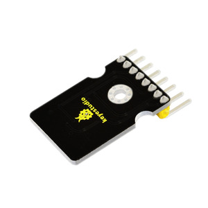 Keyestudio GY-521 MPU6050 giroscopio a 3 assi e modulo accelerometro per arduino per microbit - Product Image 3