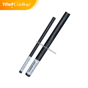 珠宝熔铸用高纯石墨密封棒石墨搅拌棒和石墨塞 - Product Image 3