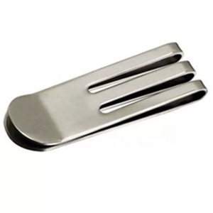 Nhu Cầu Cao Tùy Chỉnh Mùa Xuân Thép Kim Loại Tiền <span class=keywords><strong>Clip</strong></span> Với Dập Quá Trình Tùy Chỉnh Vành Đai <span class=keywords><strong>Clip</strong></span> - Product Image 1