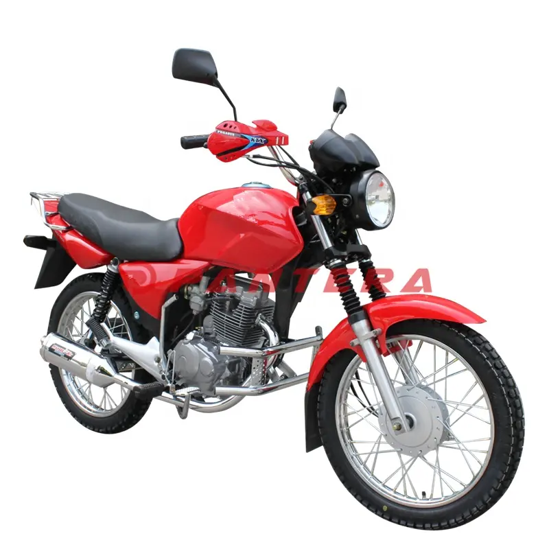 충칭 125cc 150cc 저렴한 거리 자전거 CG 오토바이